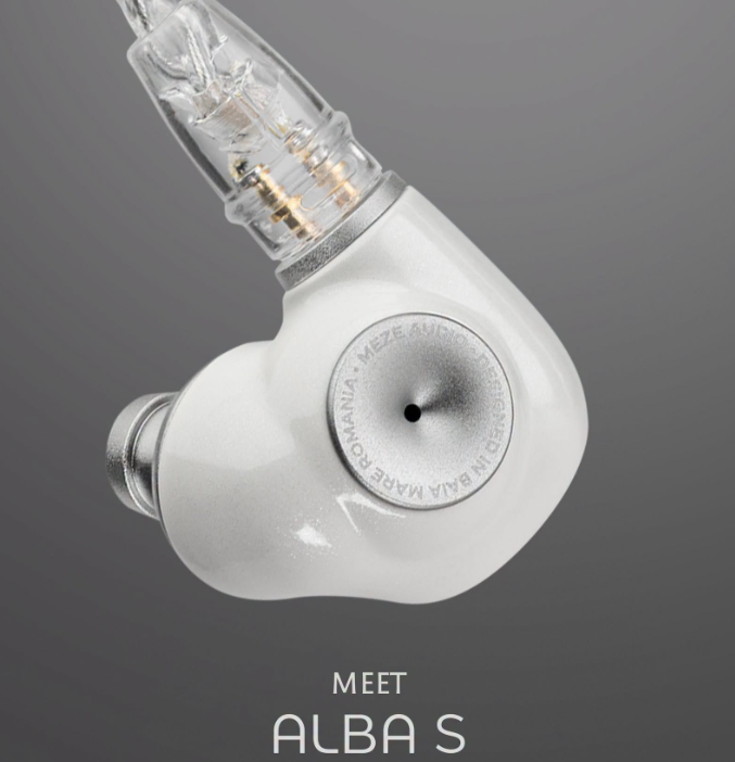 Meze ALBA S